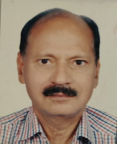 Dr. Atul Joshi